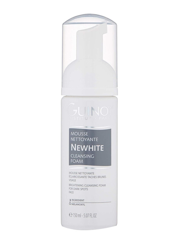 

Guinot Perfect Brightening Cleansing Foam, 150ml