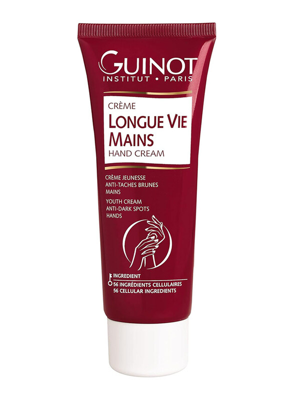 

Guinot Youth Hand Cream, 75ml