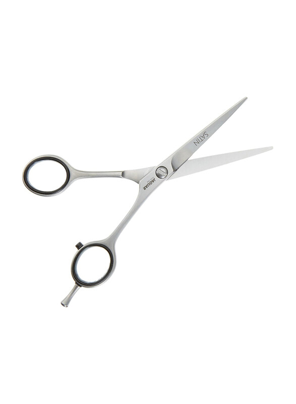 

Jaguar White line Satin Hair Scissor, 5.5 Inch