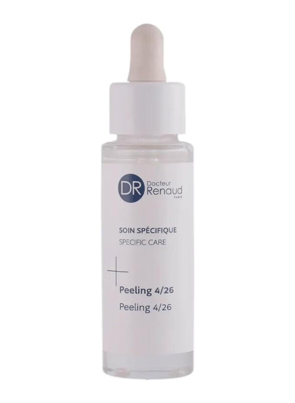 

Dr. Renaud Dr Renaud Iris Peeling 4/26 Face Exfoliator, 30ml