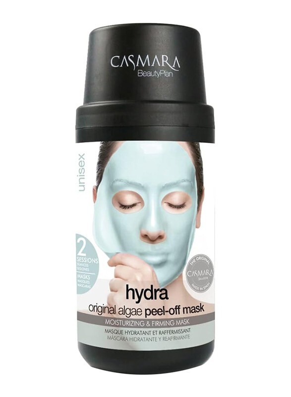 

Casmara Hydra Orginal Algae Peel Off Mask Kit Set