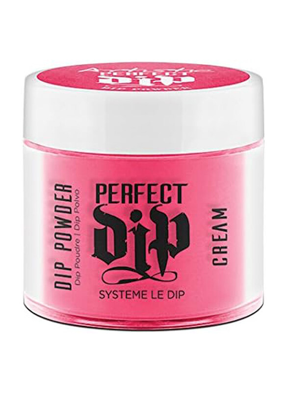 

Artistic Perfect Dip Owned Powder, 23gm, Pink
