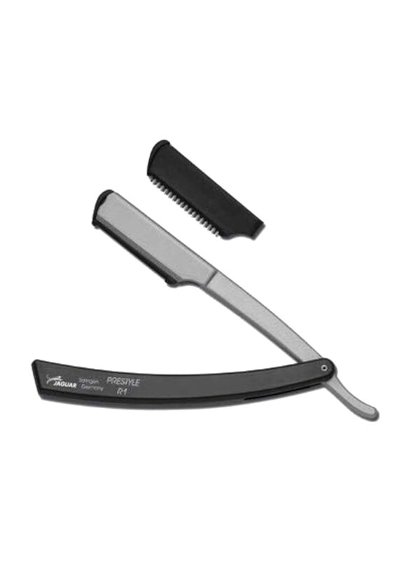 

Jaguar R1 Razor, Black/Grey