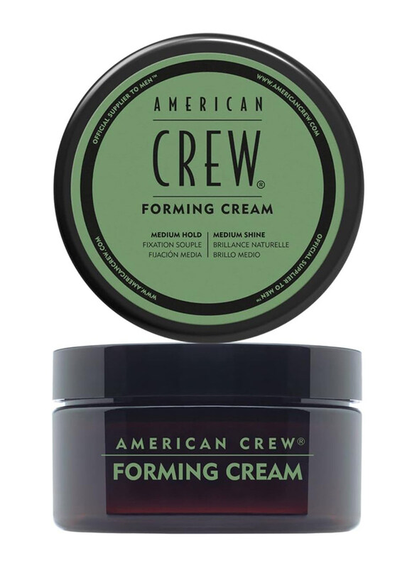 

American Crew New Forming Cream, 85g