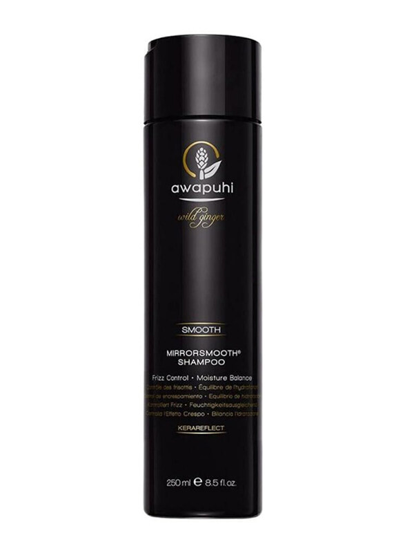 

Paul Mitchell Awg Mirror Smooth Shampoo for All Hair Types, 250ml