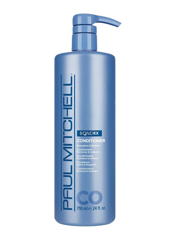 

Paul Mitchell Bond Rx Conditioner for All Hair Types, 710ml