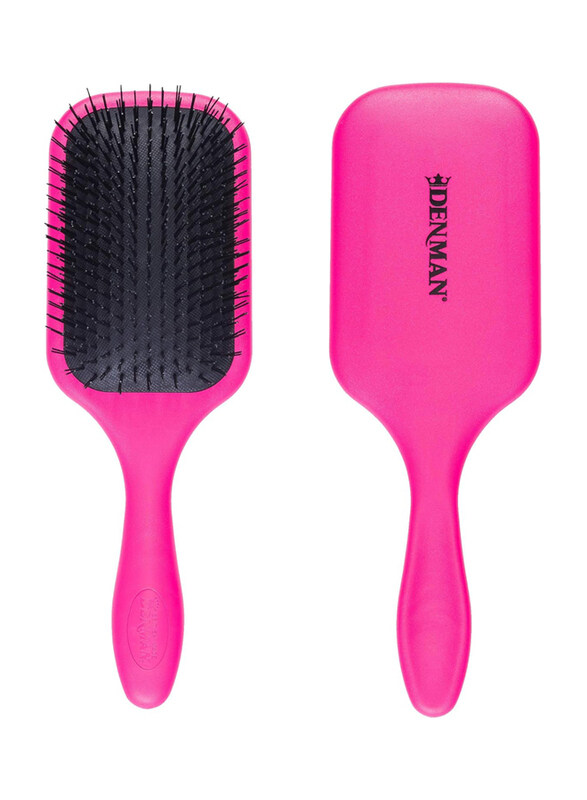 

Denman D90l Tangle Tamer Ultra Brush for All Hair Types