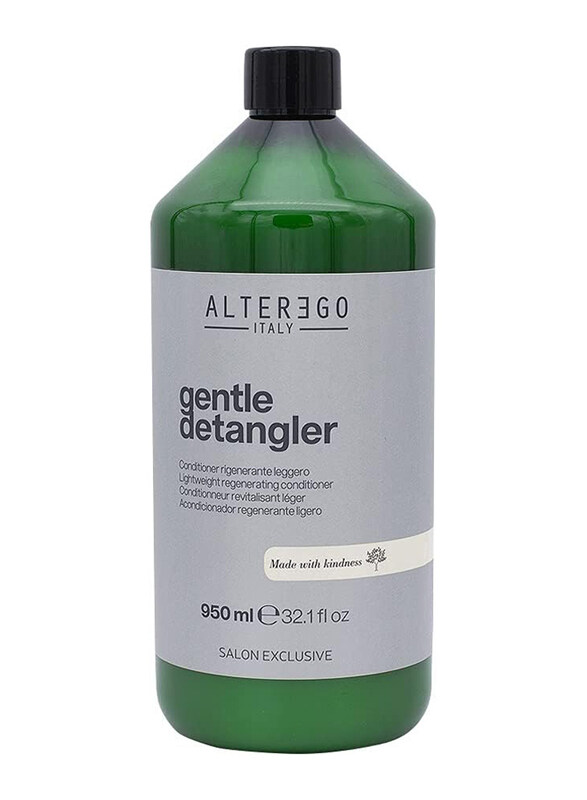 

Alter Ego Gentle Detangler Conditioner, 950ml