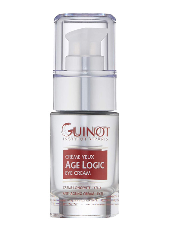 

Guinot Age Logic Cell Renewal Eye Cream, 15ml