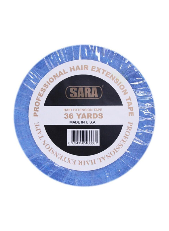 

Sara Hair Extension Tape for All Hair Types, 36 Yards