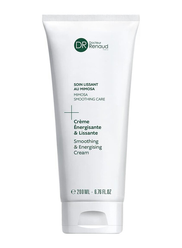

Dr. Renaud Dr Renaud Mimosa Smoothing & Energising Cream, 200ml
