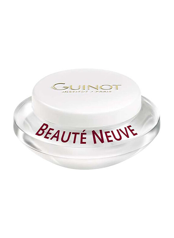 

Guinot Beaute Neuve Cream, 50ml
