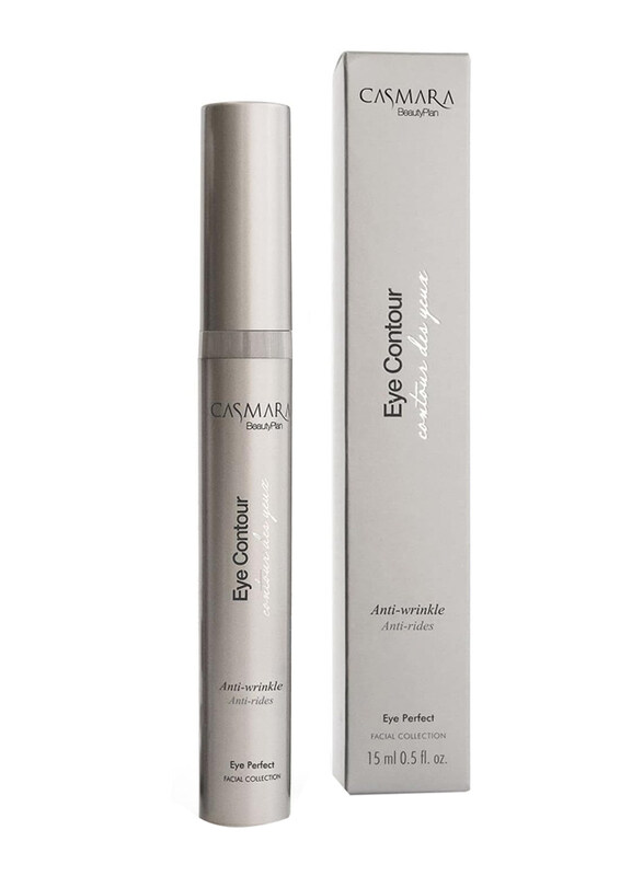 

Casmara Botox Anti-Wrinkle Eye Contour, 15ml