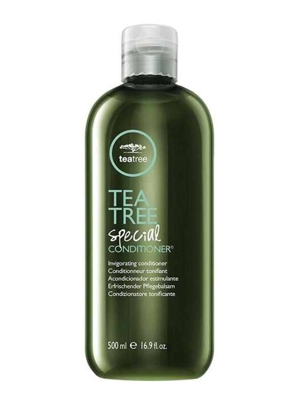 

Paul Mitchell Tea Tree Special Conditioner for All Hair Types, 500ml