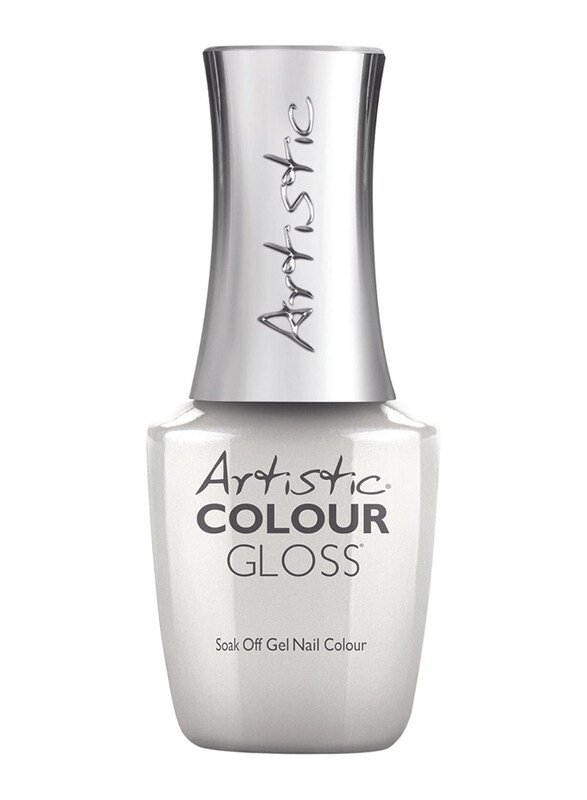 

Artistic Made to be Mystical Gel, 15ml, Grey