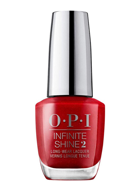 

Opi A Little Guilt Under The Kilt Nail Polish, 15ml, ISLU12, Red