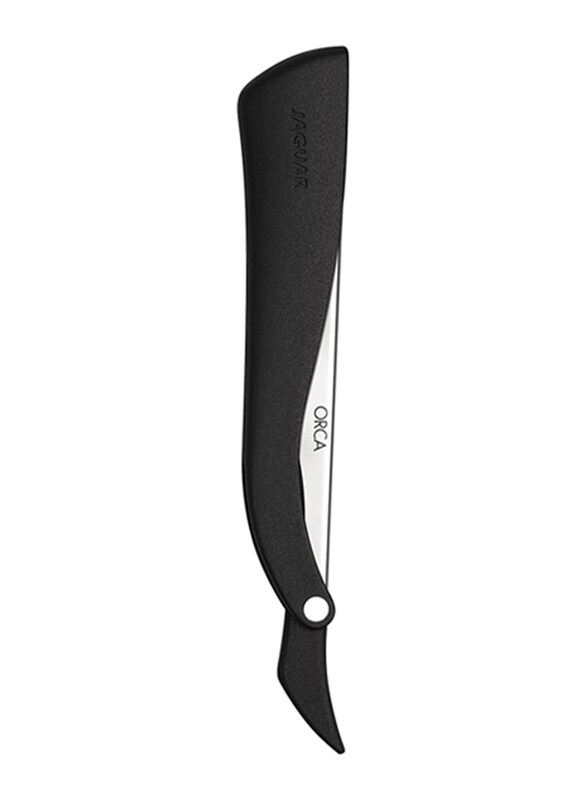

Jaguar Orca Razor, Black/Silver