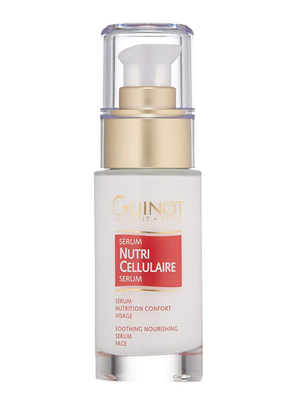 

Guinot Nutri Cellulaire Face Serum, 30ml