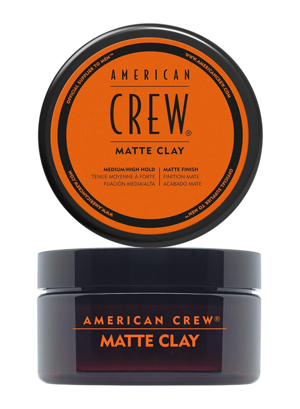 

American Crew New Matte Clay, 85g