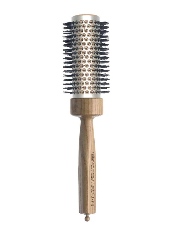 

3ME Maestri Professional Italian Thick Hair Brush, 1 Piece