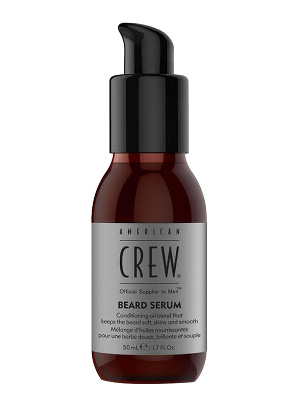 

American Crew Beard Serum, 50ml