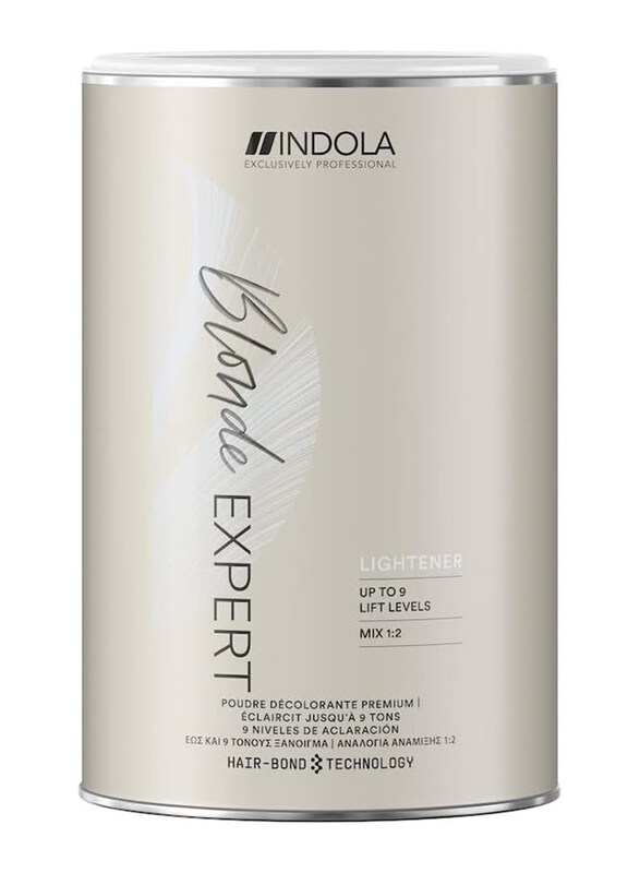 

Indola Expert Lightener, 450g, Blonde