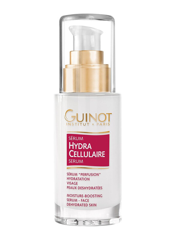 

Guinot Hydra Cell Moisturizing Serum, 30ml