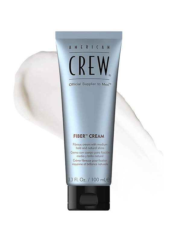 

American Crew Hair Fibber Cream, 100ml