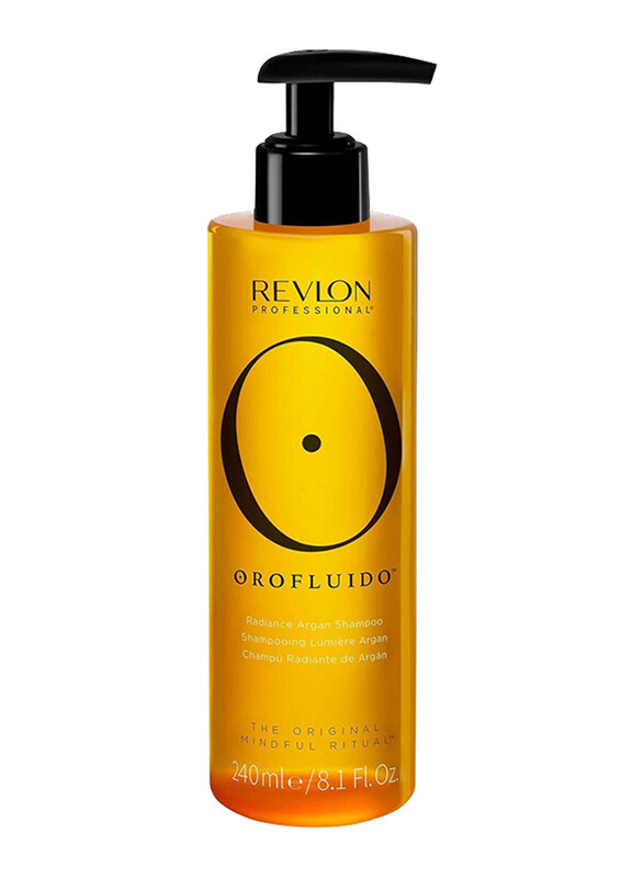 

Orofluido Orofluido Shampoo, 240ml