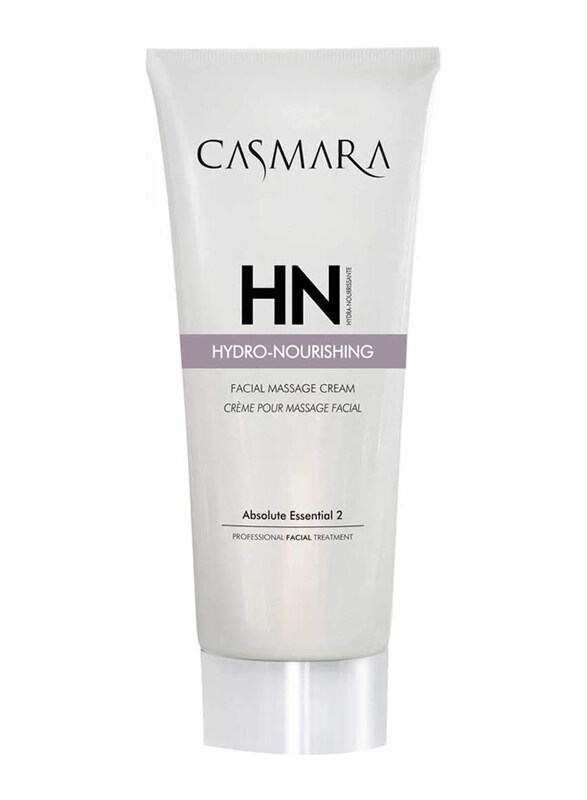 

Casmara Hydro-Nourishing Massage Cream, 200ml