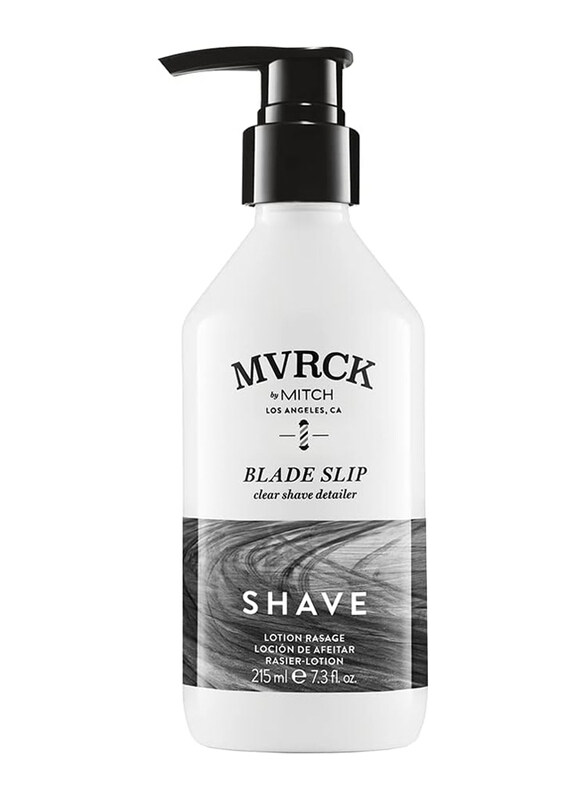 

Paul Mitchell Mvrck Blade Slip Shaving Lotion, 215ml