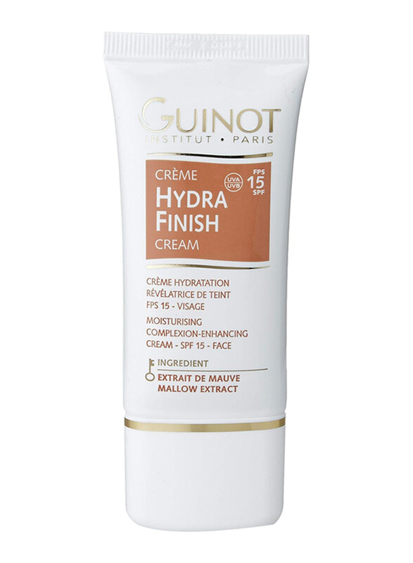

Guinot Hydra Finish Cream, 30ml
