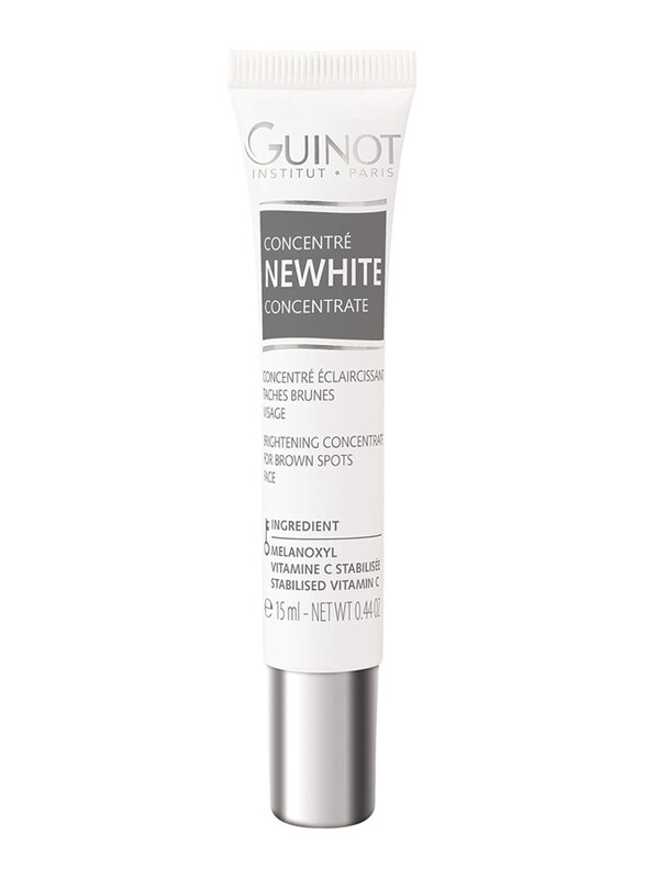 

Guinot Anti-Dark Spot Concentrate Cream, 15ml