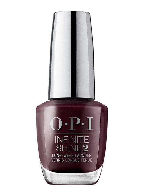 

Opi 15ml Is-Yes My Condor Can-Do! Slp 41, Brown, Brown