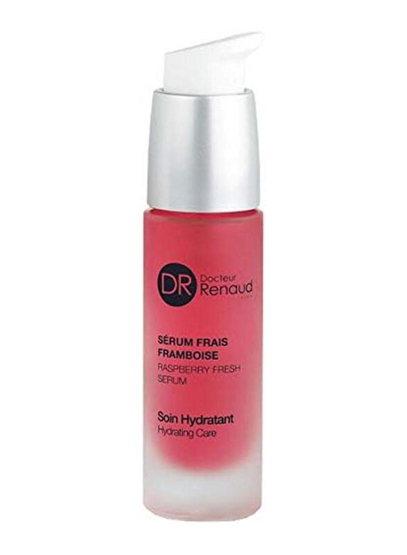 

Dr. Renaud Dr Renaud Raspberry Fresh Serum, 30ml