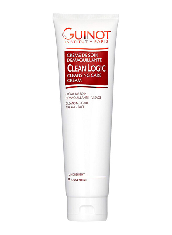 

Guinot Clean Logic Cleansing Care Cream, 150ml