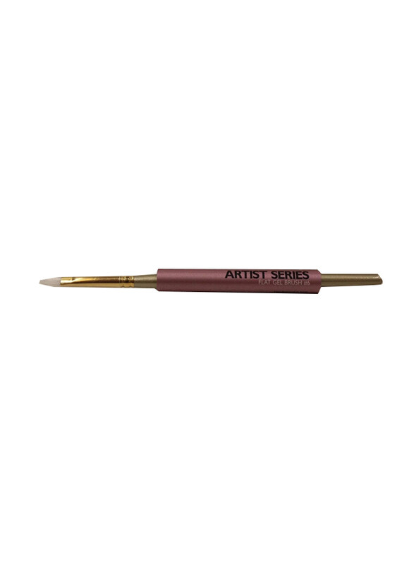 

OPI Artist Series Gel Brush#6 Flat, Beige