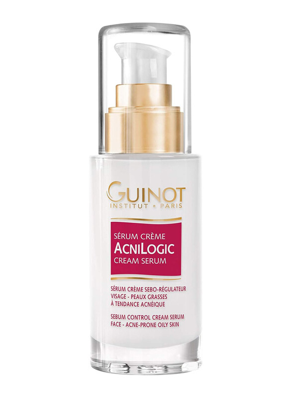 

Guinot Acnilogic Cream Serum, 30ml