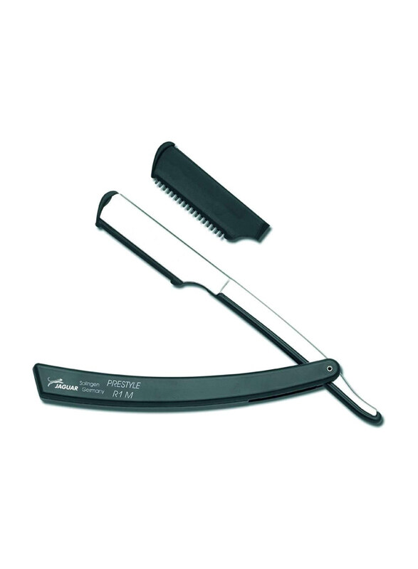 

Jaguar R1 M Razor, Black/Silver