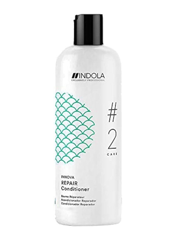 

Indola Hair Loss Repair Conditioner, 300ml