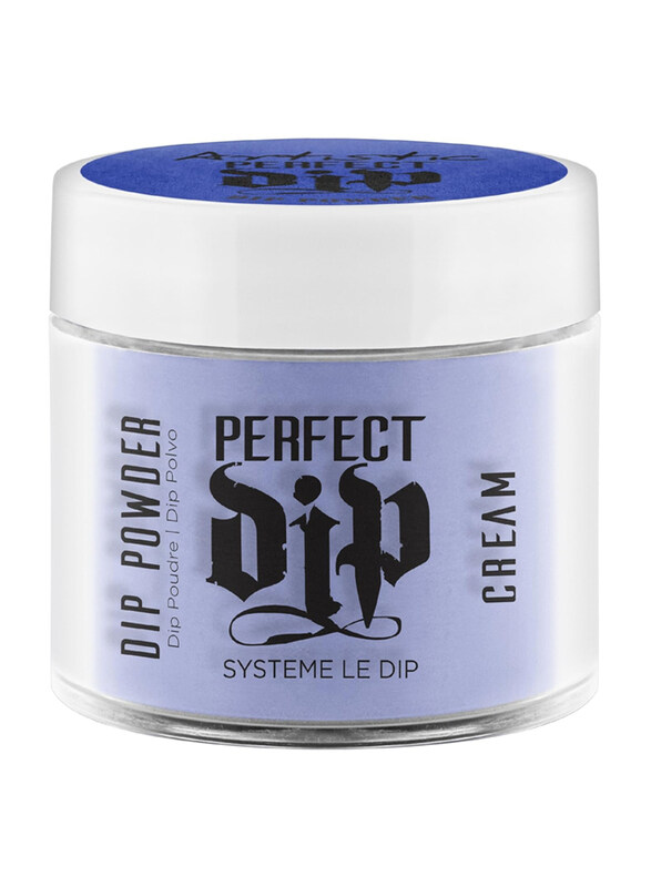 

Artistic Nail Dip Powder Impulse, 23gm, Purple