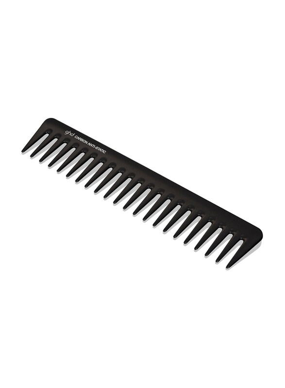 

GHD Detangling Comb, One Size