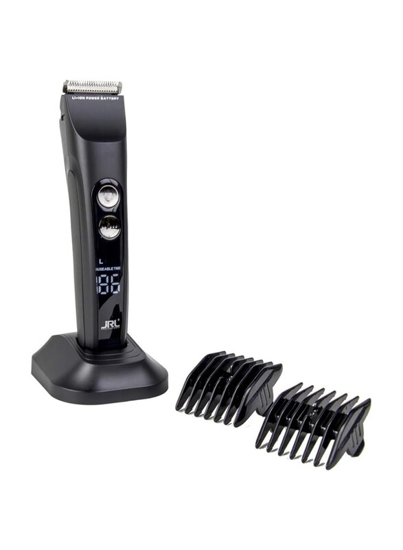 

Onetech Electric & Battery Hair Clipper, 1040 JRL, Black