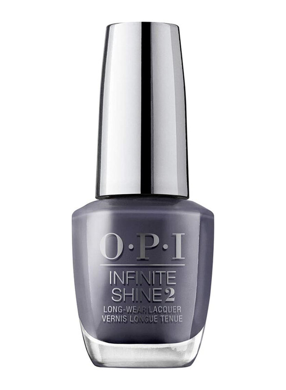 

Opi Infinite Shine2, 15ml, Less Is Norse ISLI59, Black