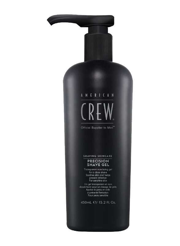 

American Crew Precision Shave Gel, 450ml