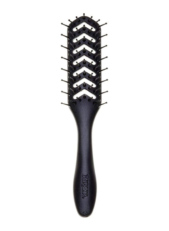 

Denman D200T Hyflex Vent Brush for All Hair Types