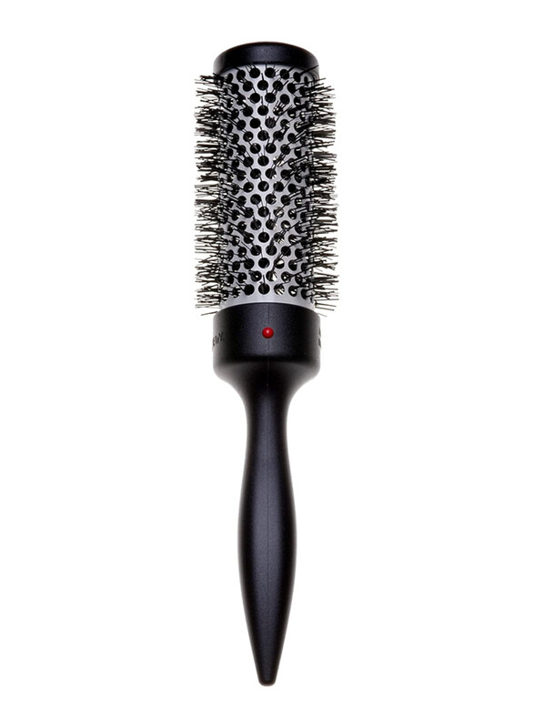 

Denman D76 48mm Ceramic Hot Curl Brush, Black