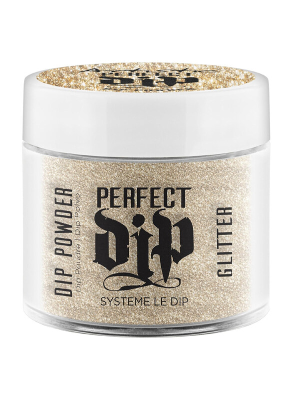 

Artistic Dip Glamorous, 23gm, Gold