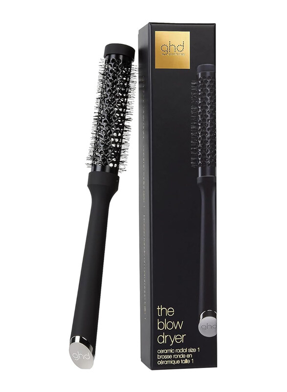 

GHD Ceramic Vented Radial Hair Brush, One Size