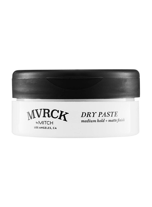 

Paul Mitchell Mvrck Dry Paste for All Hair Types, 4oz